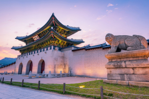 Hwasung Fortress, Samsung Delight & Unhyungung Palace Tour